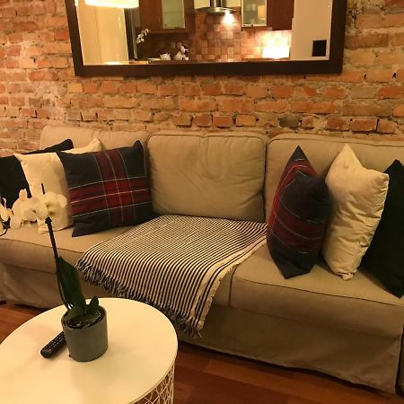 Stare Miasto Dluga 8 Apartment วอร์ซอ ภายนอก รูปภาพ