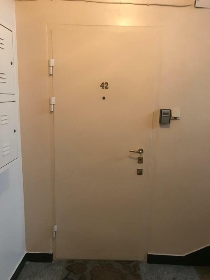 Stare Miasto Dluga 8 Apartment วอร์ซอ ภายนอก รูปภาพ