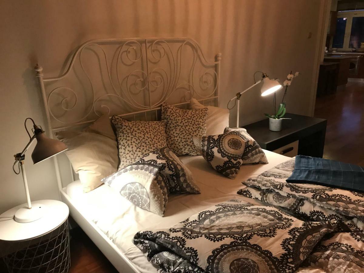 Stare Miasto Dluga 8 Apartment วอร์ซอ ภายนอก รูปภาพ