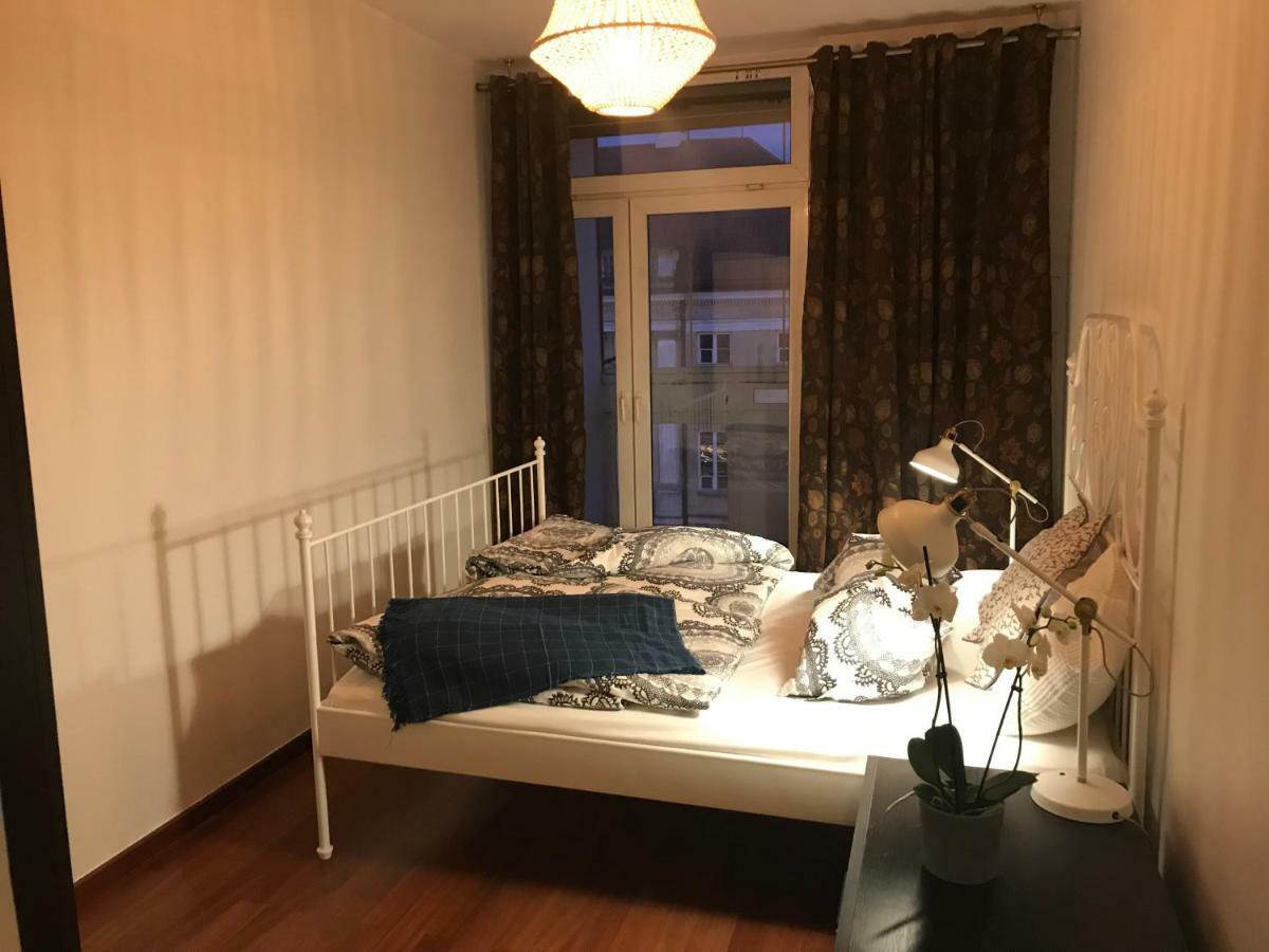 Stare Miasto Dluga 8 Apartment วอร์ซอ ภายนอก รูปภาพ