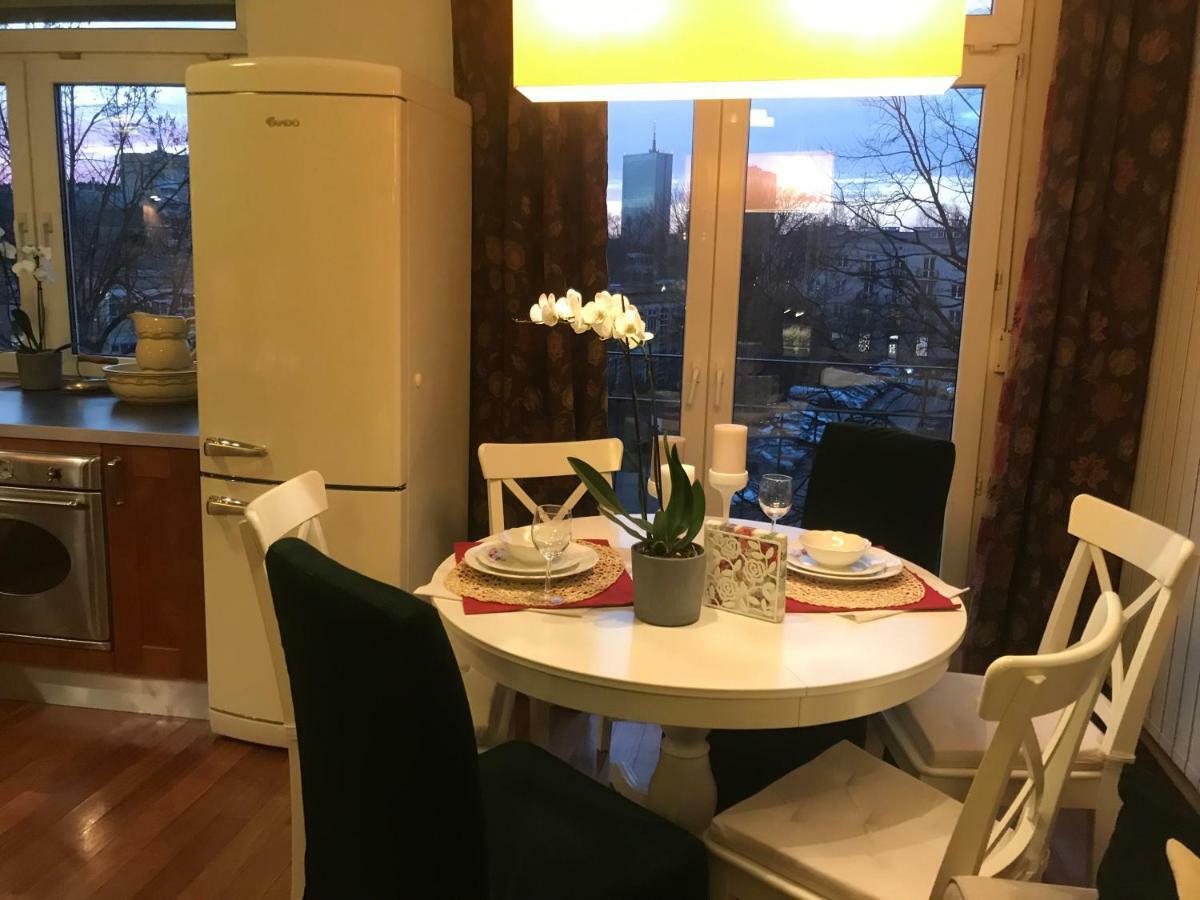 Stare Miasto Dluga 8 Apartment วอร์ซอ ภายนอก รูปภาพ