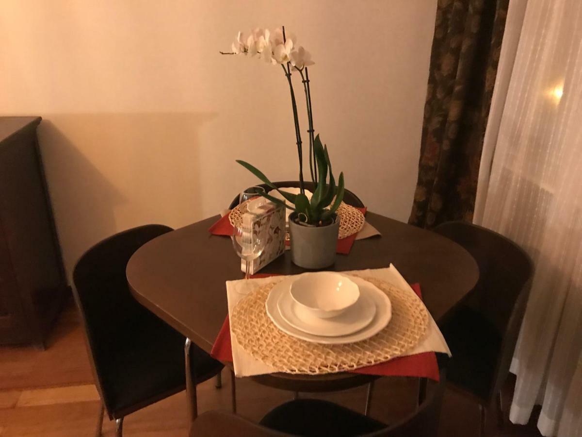 Stare Miasto Dluga 8 Apartment วอร์ซอ ภายนอก รูปภาพ