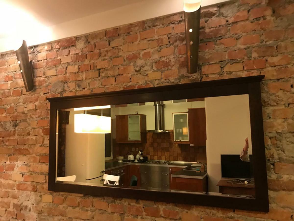 Stare Miasto Dluga 8 Apartment วอร์ซอ ภายนอก รูปภาพ