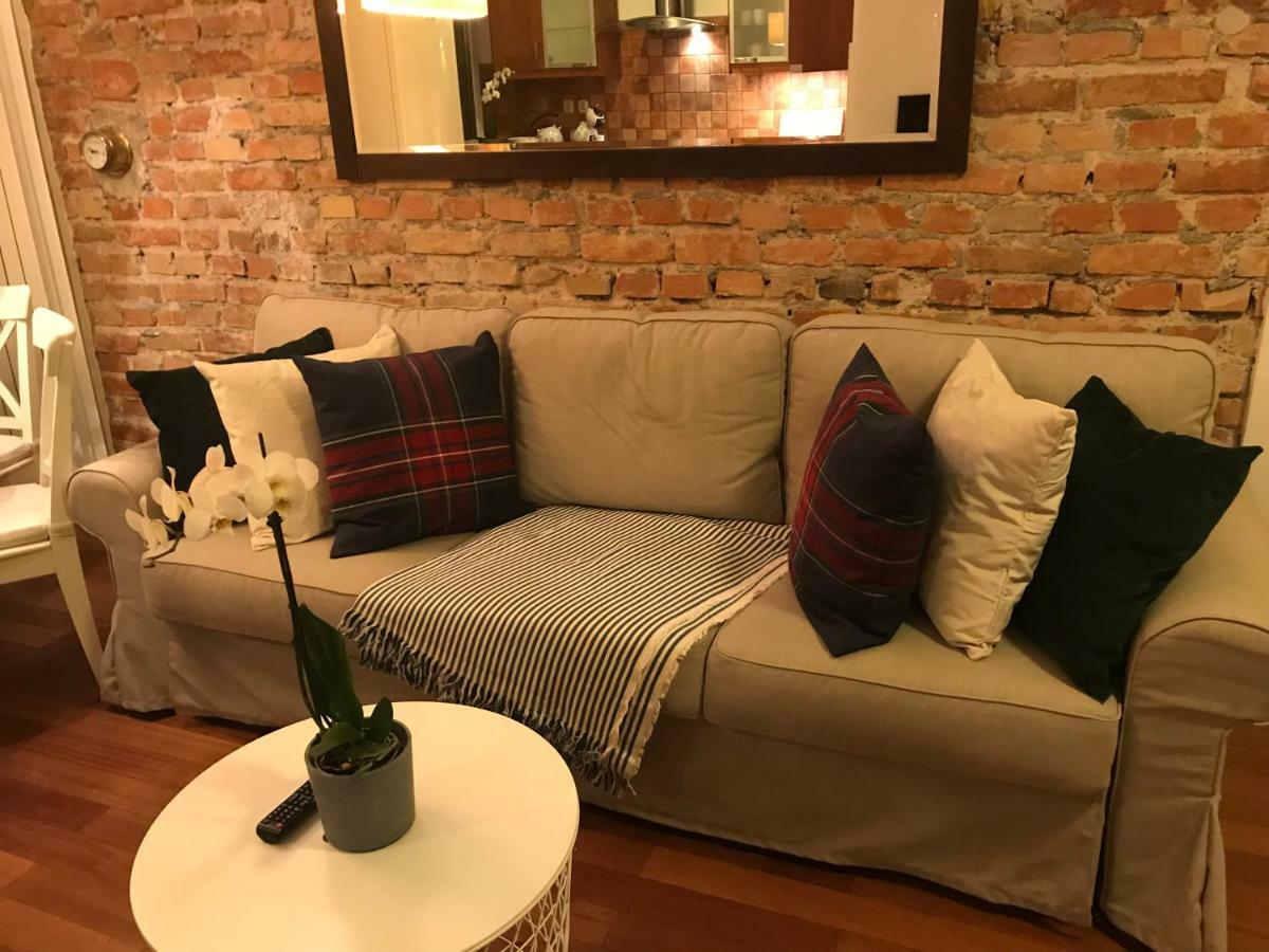 Stare Miasto Dluga 8 Apartment วอร์ซอ ภายนอก รูปภาพ