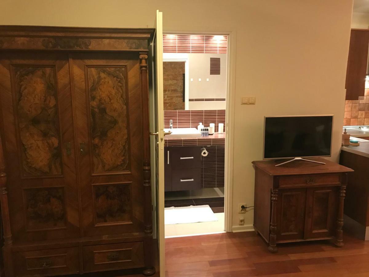 Stare Miasto Dluga 8 Apartment วอร์ซอ ภายนอก รูปภาพ
