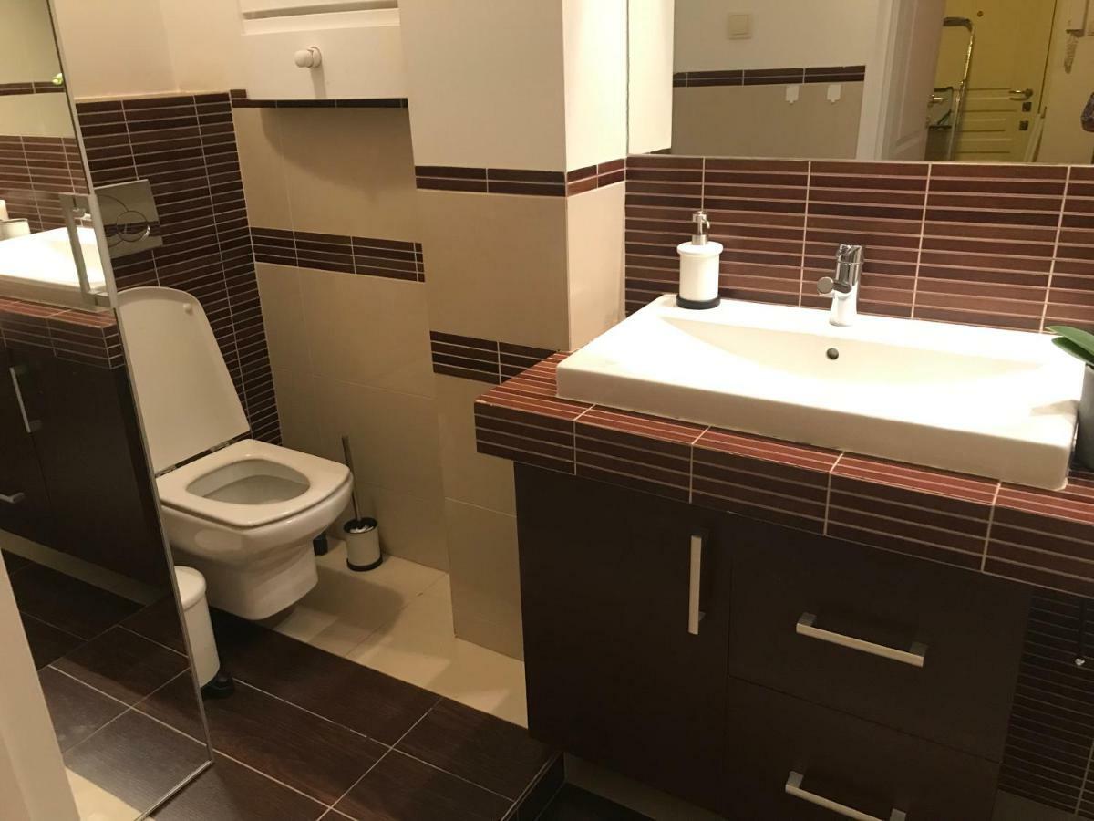 Stare Miasto Dluga 8 Apartment วอร์ซอ ภายนอก รูปภาพ