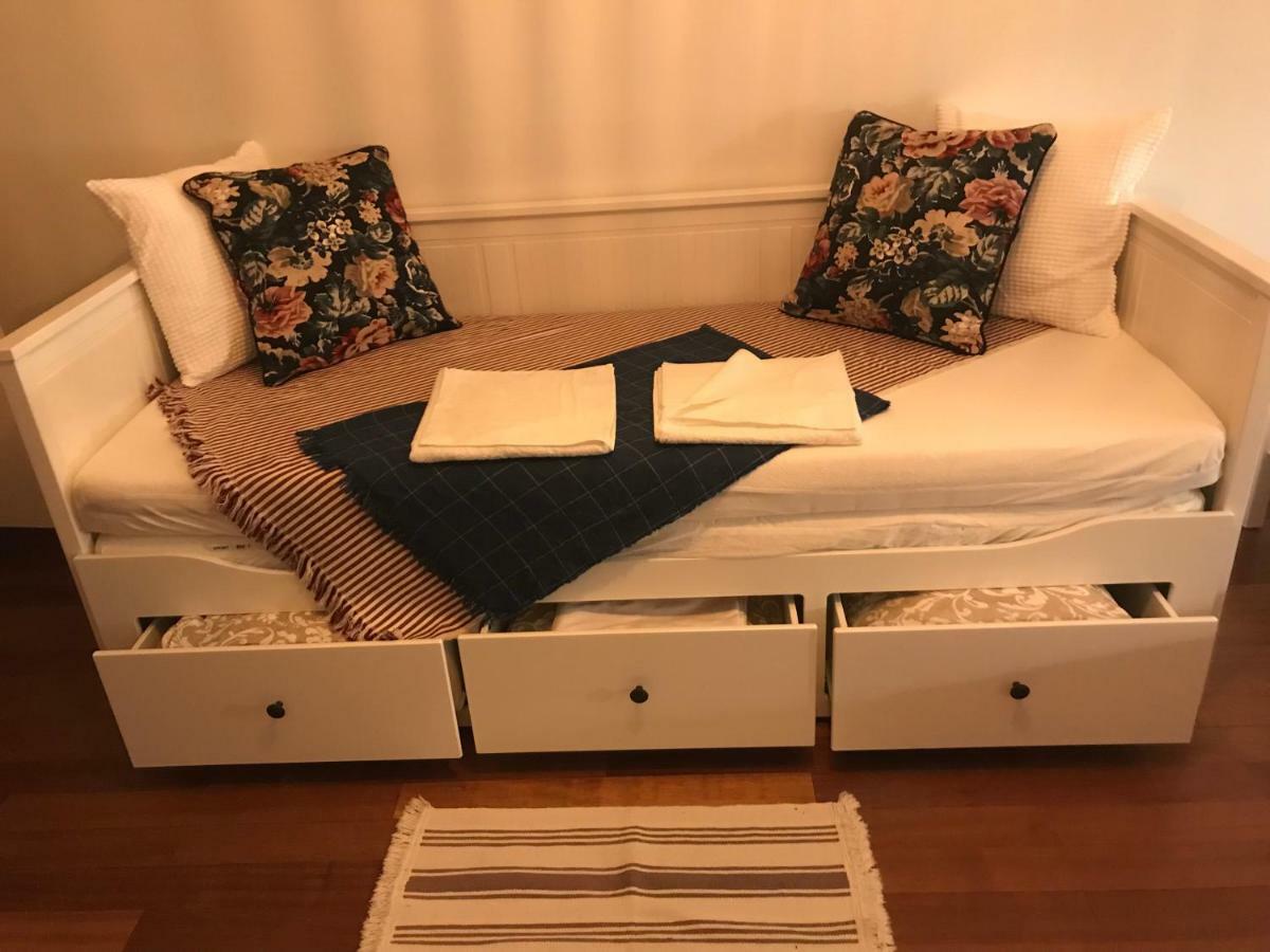 Stare Miasto Dluga 8 Apartment วอร์ซอ ภายนอก รูปภาพ