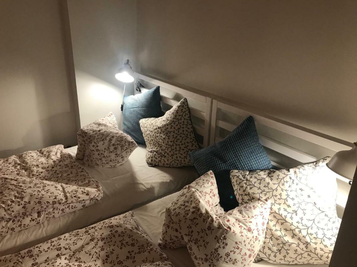 Stare Miasto Dluga 8 Apartment วอร์ซอ ภายนอก รูปภาพ