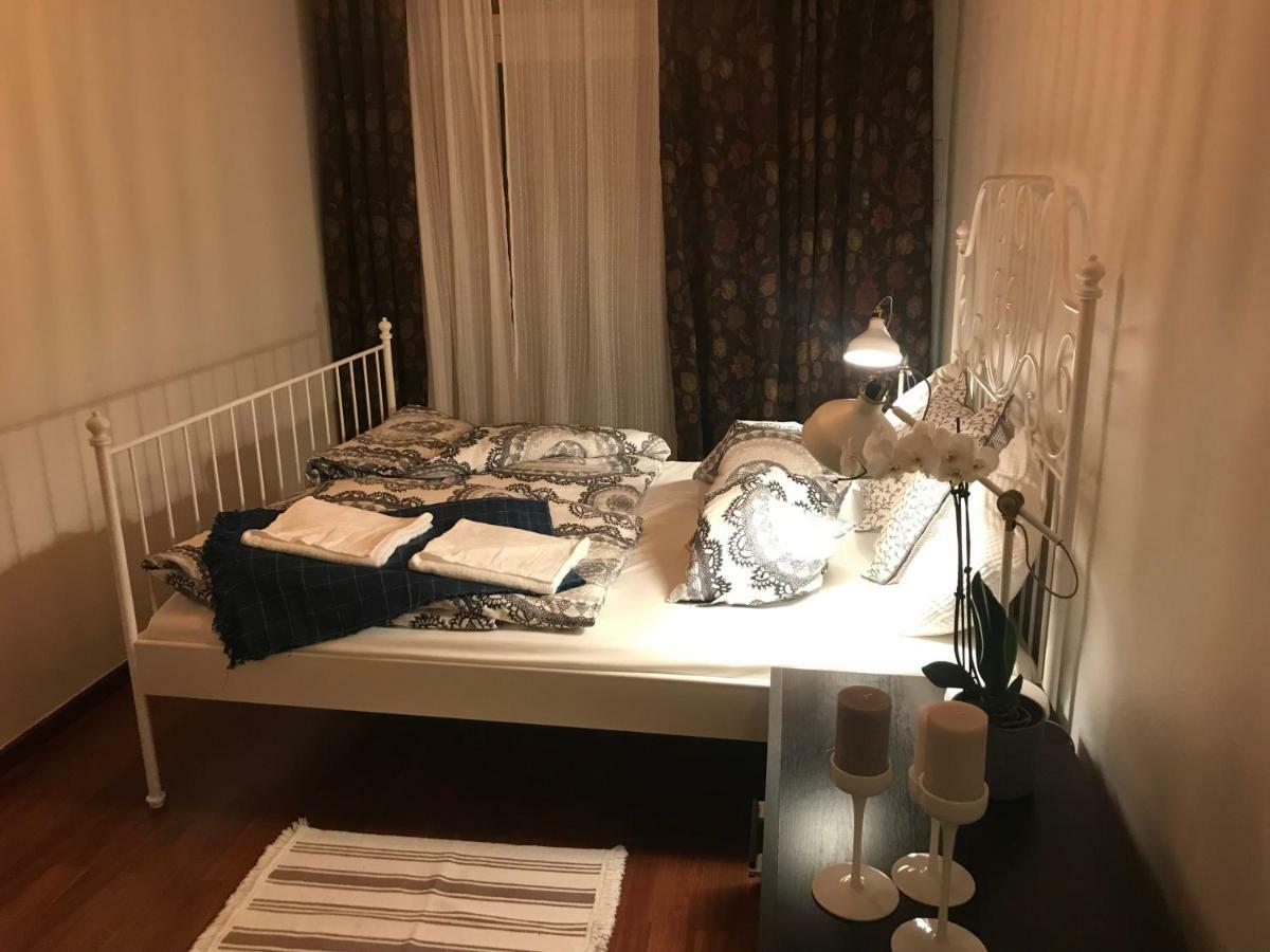 Stare Miasto Dluga 8 Apartment วอร์ซอ ภายนอก รูปภาพ
