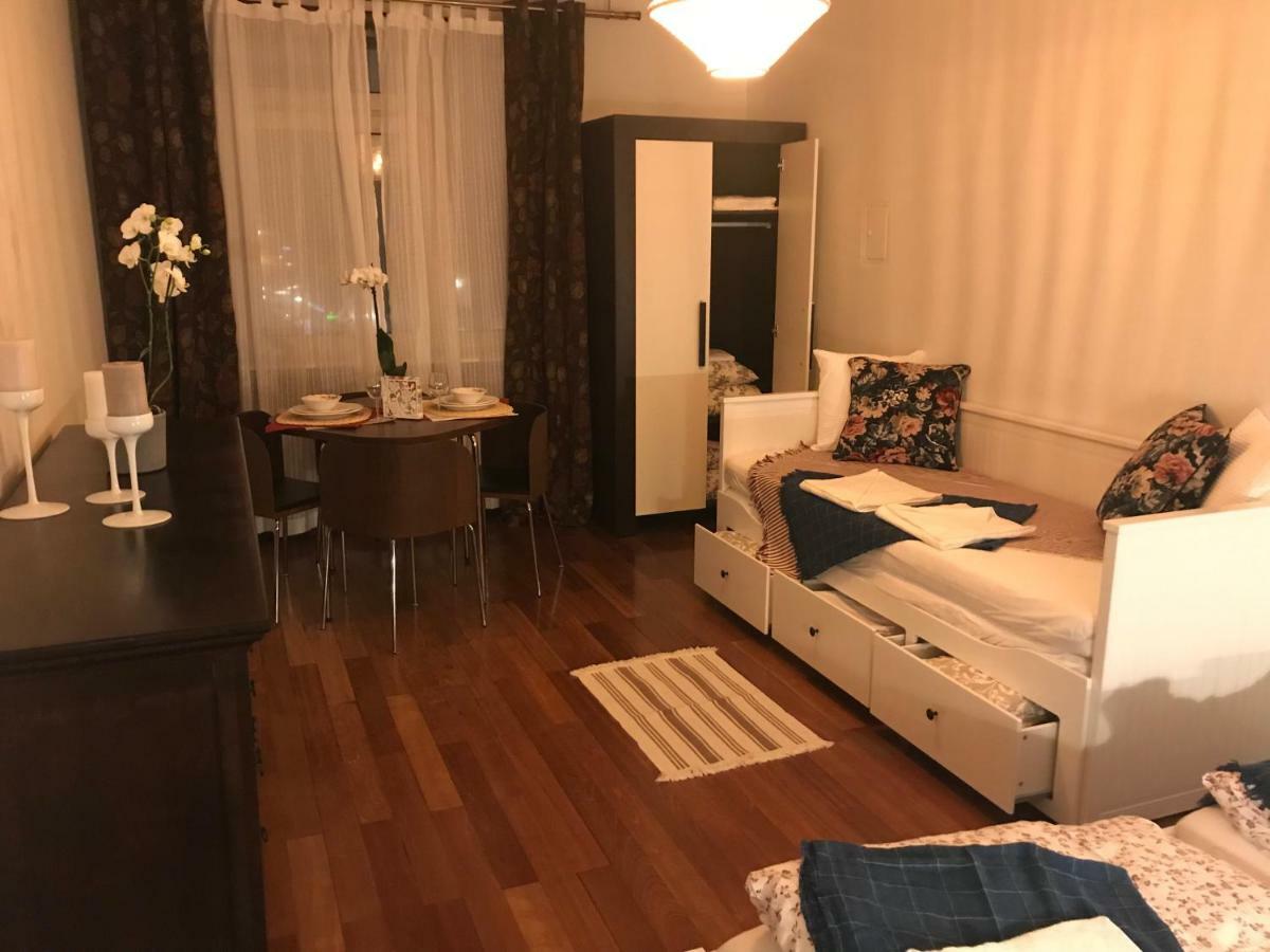 Stare Miasto Dluga 8 Apartment วอร์ซอ ภายนอก รูปภาพ
