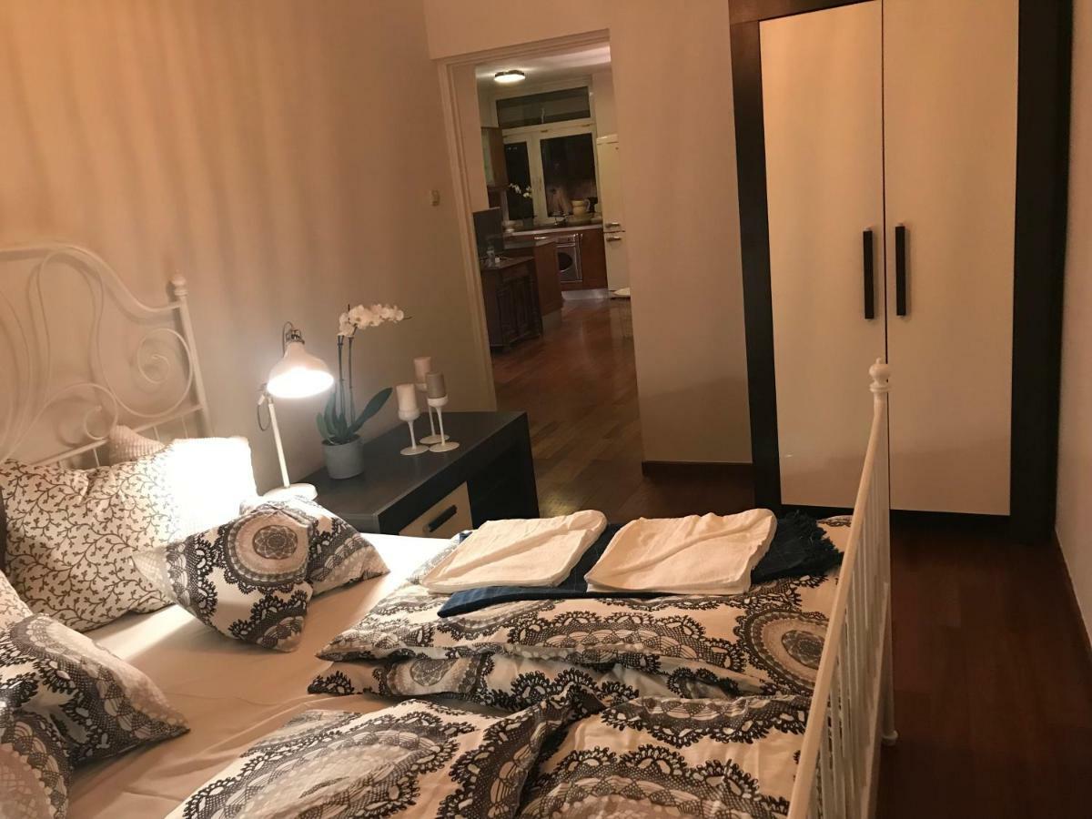Stare Miasto Dluga 8 Apartment วอร์ซอ ภายนอก รูปภาพ