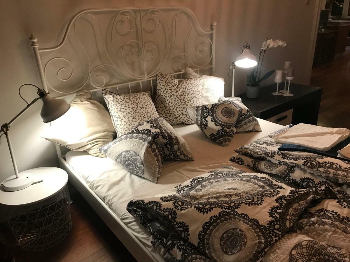 Stare Miasto Dluga 8 Apartment วอร์ซอ ภายนอก รูปภาพ