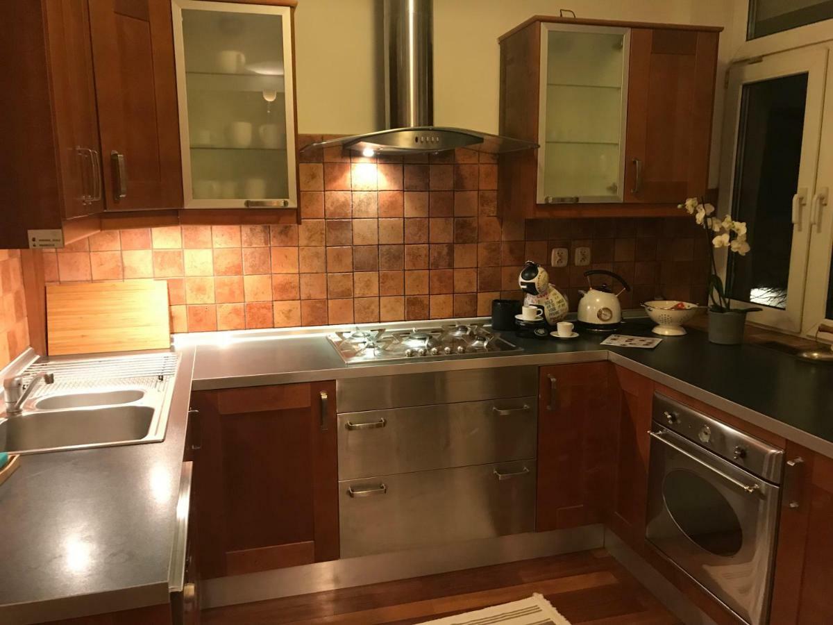 Stare Miasto Dluga 8 Apartment วอร์ซอ ภายนอก รูปภาพ