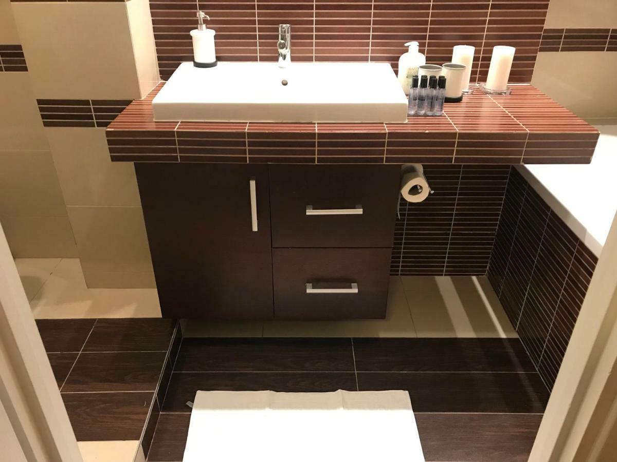 Stare Miasto Dluga 8 Apartment วอร์ซอ ภายนอก รูปภาพ