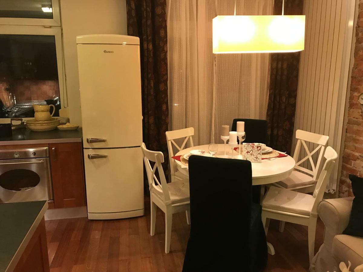 Stare Miasto Dluga 8 Apartment วอร์ซอ ภายนอก รูปภาพ