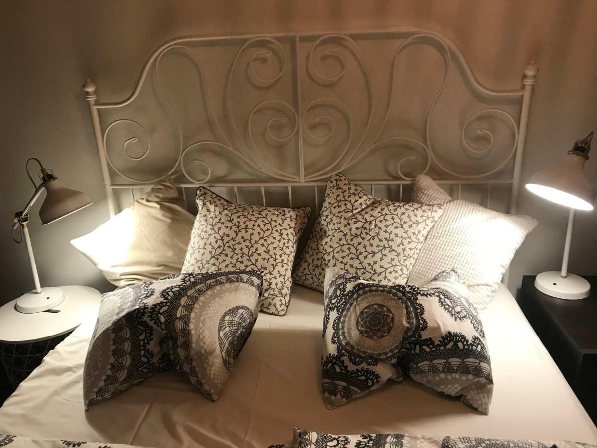 Stare Miasto Dluga 8 Apartment วอร์ซอ ภายนอก รูปภาพ