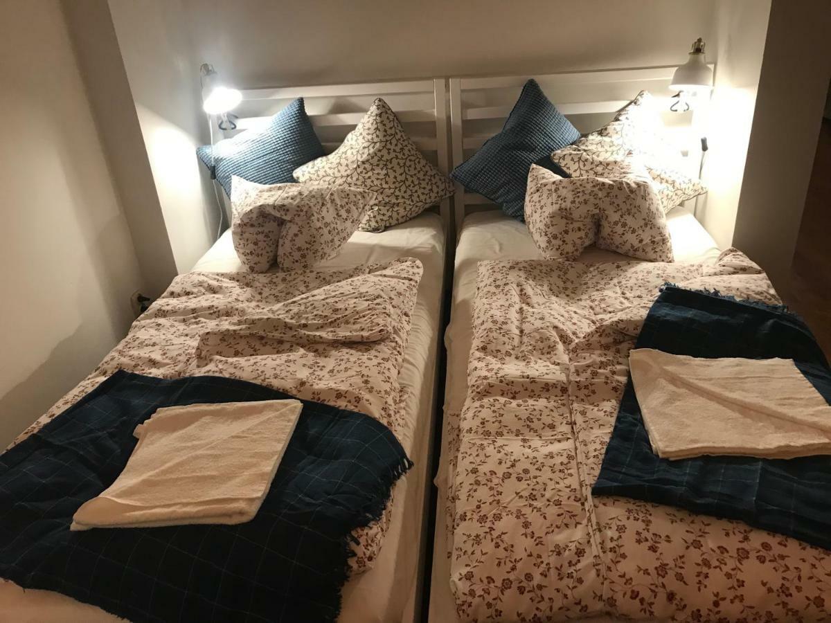Stare Miasto Dluga 8 Apartment วอร์ซอ ภายนอก รูปภาพ