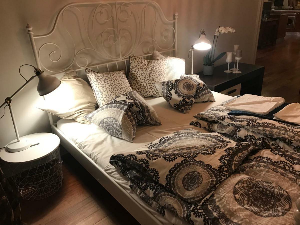 Stare Miasto Dluga 8 Apartment วอร์ซอ ภายนอก รูปภาพ