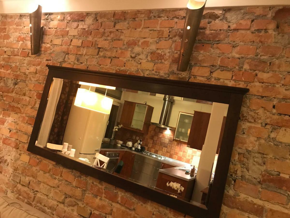Stare Miasto Dluga 8 Apartment วอร์ซอ ภายนอก รูปภาพ